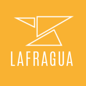 Forja Artística La Fragua • Logo